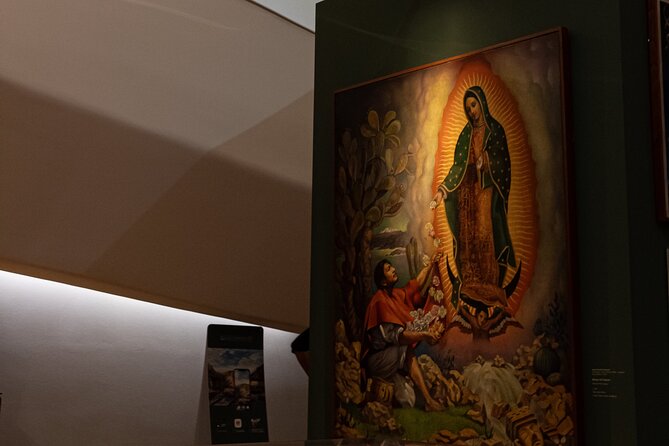 Soumaya Museum: the Master of Mexican and Western Art - Room 6: Julián and Linda Slim, The Rodin Era (The Moment You Remember)
