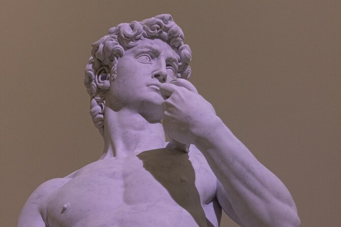 Soumaya Museum: the Master of Mexican and Western Art - Room 2: Myths and Allegories (Seeing the Invisible)
