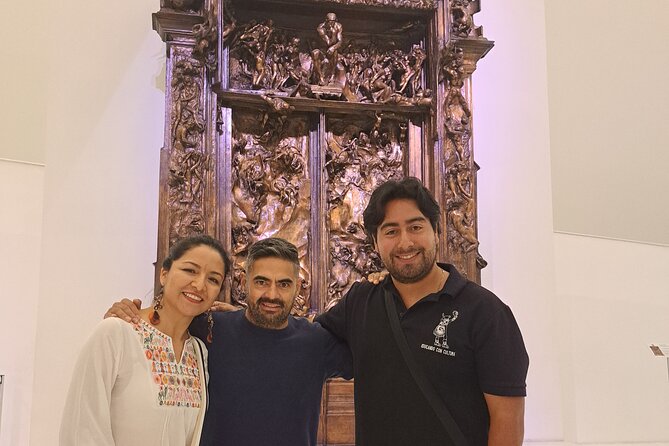 Soumaya Museum Tour ‐ Small Groups - Why the small-group guide matters more than you think