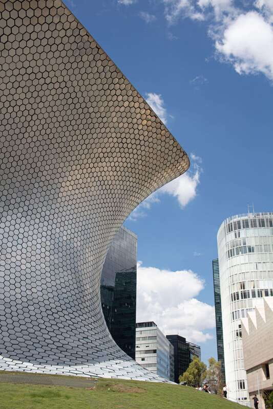 Soumaya: the greatness of Mexican & western art. - Key things that make this tour worth your time