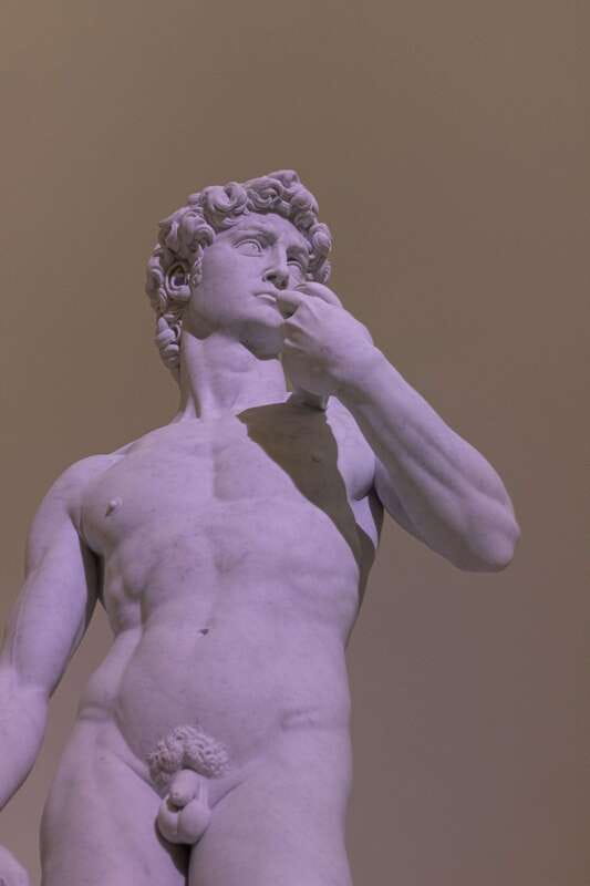 Soumaya: the greatness of Mexican & western art. - Soumaya Museum in Polanco: starting at the main gate and getting your bearings fast