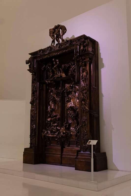Soumaya: the greatness of Mexican & western art. - Old Masters: Europa and viceroy, and why the connection to power matters