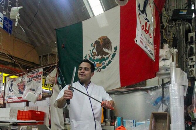 Street Food Bike Ride/Roma-Condesa/All-Inclusive 3.5 hours - Who This Tour Fits Best (and Who Might Want Something Else)