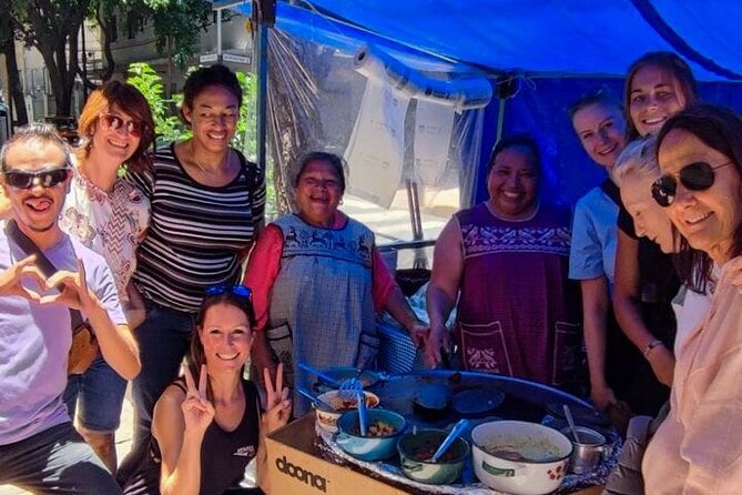 Street Food Bike Ride/Roma-Condesa/All-Inclusive 3.5 hours - Quick Tips to Get the Most From Your Day