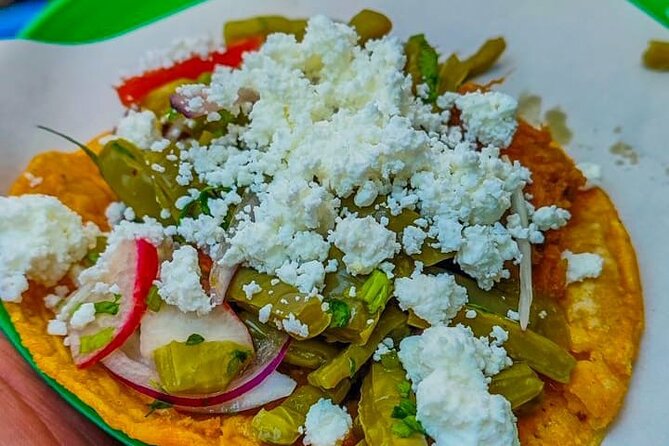 Street Food Bike Ride/Roma-Condesa/All-Inclusive 3.5 hours - Should You Book This Street Food Bike Ride in Roma/Condesa?