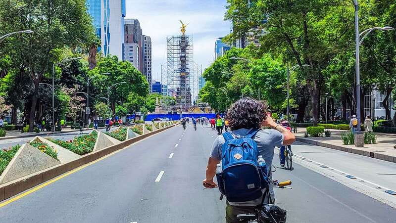 🟢Street Food Bike Tour Mexico City🟢 - Should you book Food Hood Tours’ street-food bike tour?