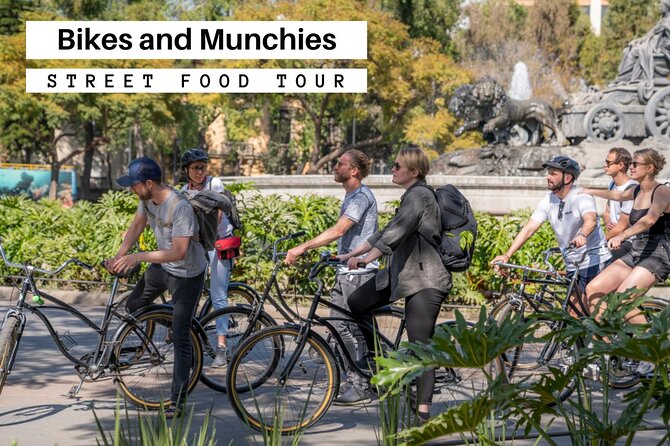 Street Food Tour with Friends - Food Amount, What You Might Taste, and How to Prepare