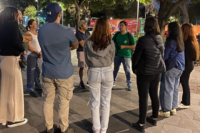 Street Taco Tour in Mexico City - Who This Tour Suits Best (And Who Might Want a Different Option)