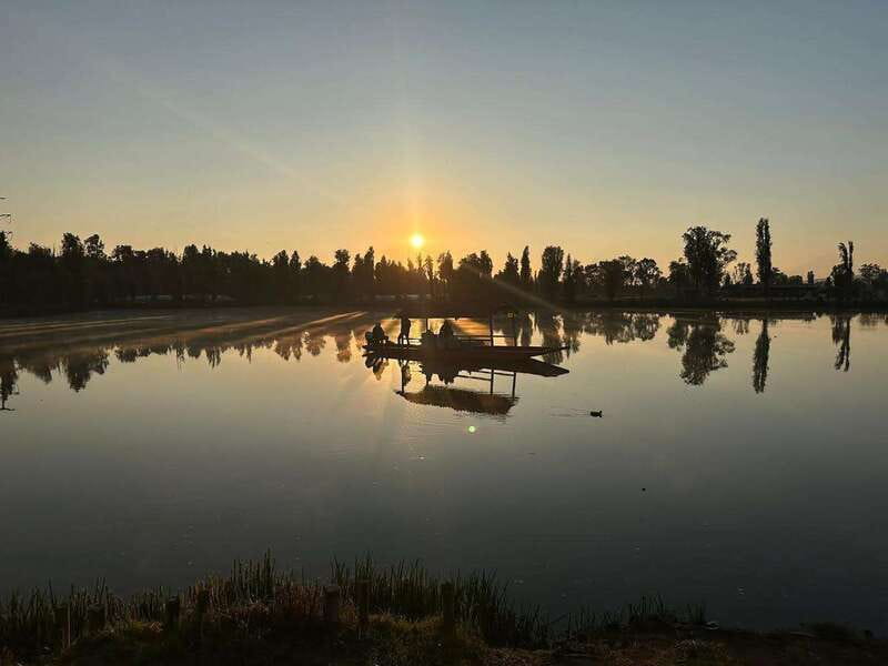Sunrise in Xochimilco - Key highlights you’ll feel fast