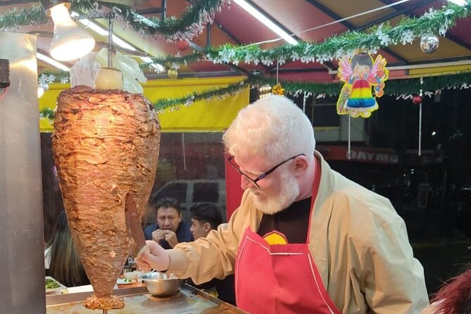 Taco Hopping Experience, Mexico City - What This Taco Hopping Tour Really Feels Like