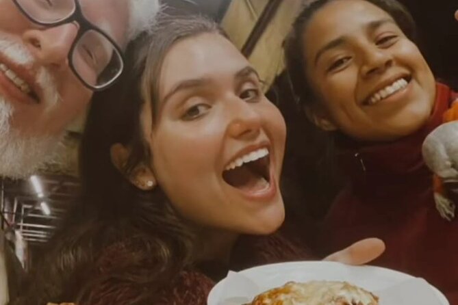 Taco Hopping Experience, Mexico City - English-Speaking Guides, Small Groups, and the Spanish Practice Factor