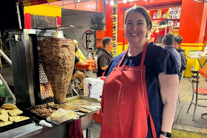 Taco Hopping Experience, Mexico City - Should You Book This Taco Hopping Tour?