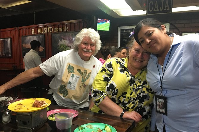 Taco Night Private Food Tour in Mexico City - Why a private taco tour in Mexico City works (and feels different)