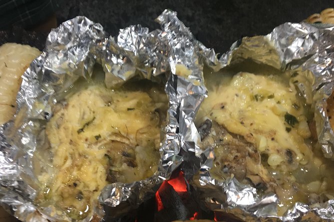 Taco Night Private Food Tour in Mexico City - Who should book this taco night (and who should skip it)