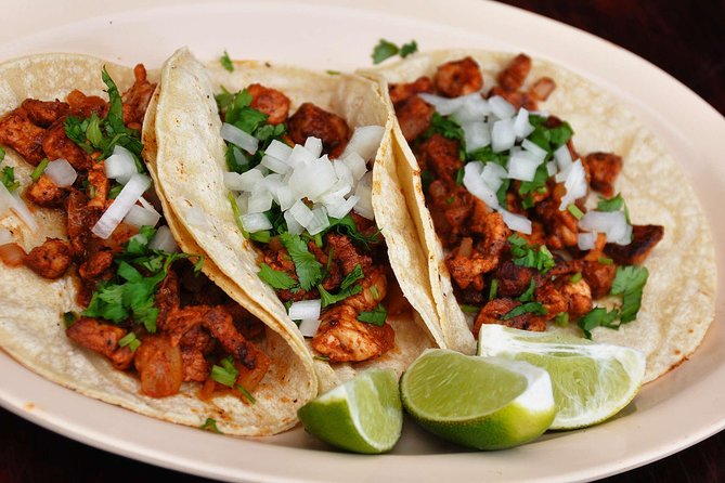 Taco Night Private Food Tour in Mexico City - Price and timing: what $189.99 buys you at 7:30 pm