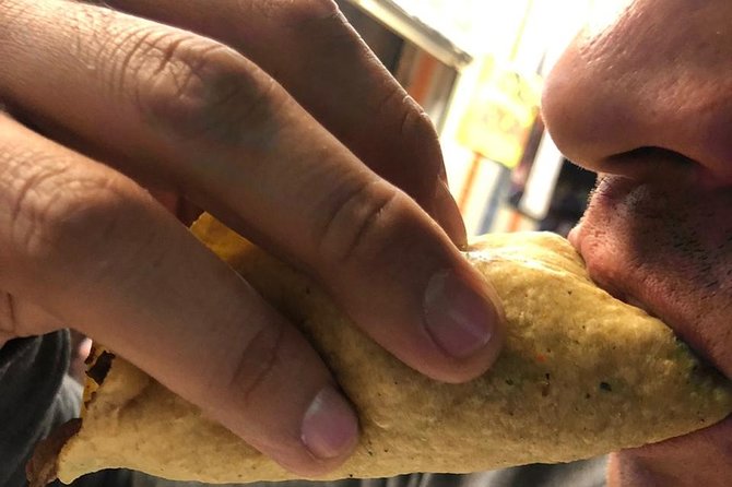 Taco tour, A Delicious Journey Through Mexico City - Key highlights worth your attention