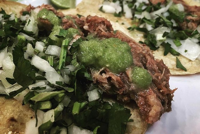 Taco tour, A Delicious Journey Through Mexico City - Condesa taco walking: why this format works