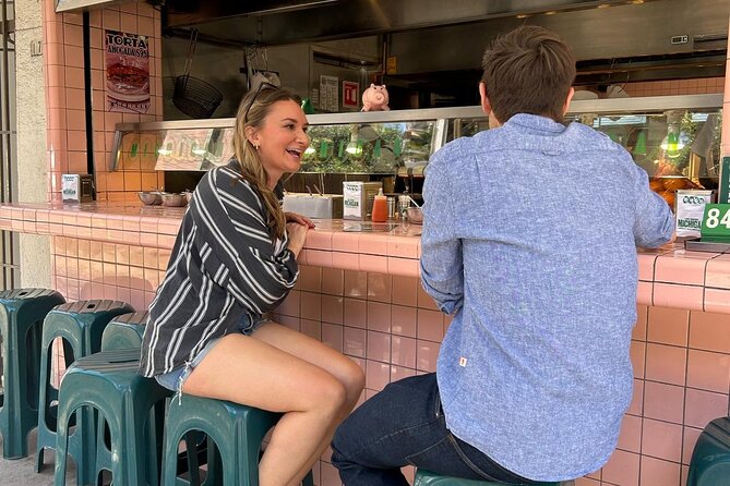 Tacos 101 Mexico City Taco Experience - Key highlights you’ll actually use