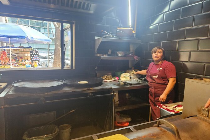 Tacos and Mezcal Experience in Polanco! - Who this tour is perfect for (and who should skip it)