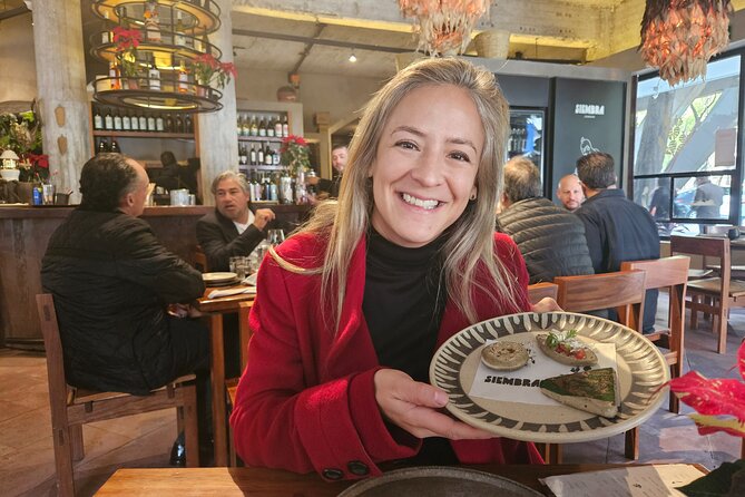 Tacos and Mezcal Experience in Polanco! - Tips to get the most from mezcal, tacos, and dessert
