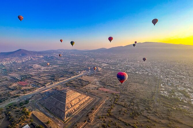 Tailor-made Teotihuacan : 4 Tour Options for You - Key things to know before you go