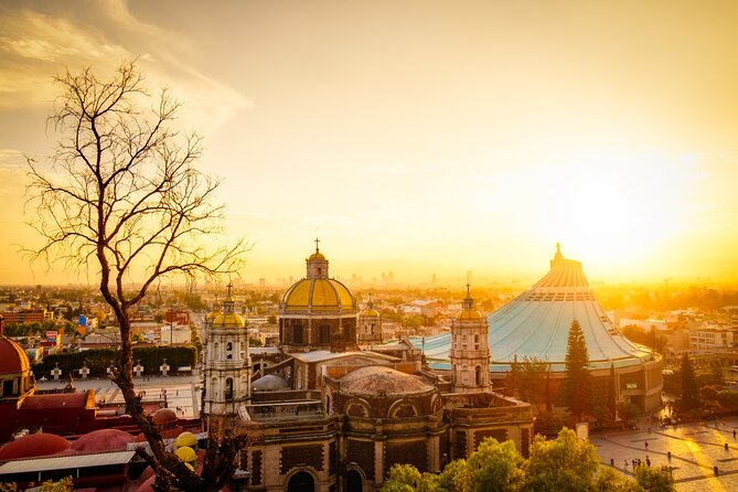 Tailor-made Teotihuacan : 4 Tour Options for You - Teotihuacan with a professional bilingual guide (the classic approach)