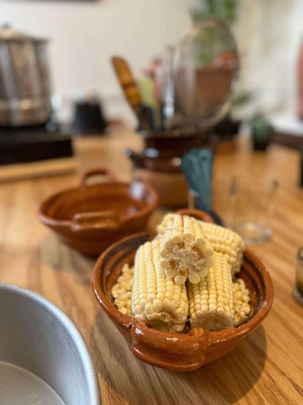 Tamales 101: Multi-variety tamal cooking class and feast - Should you book this tamal cooking class?