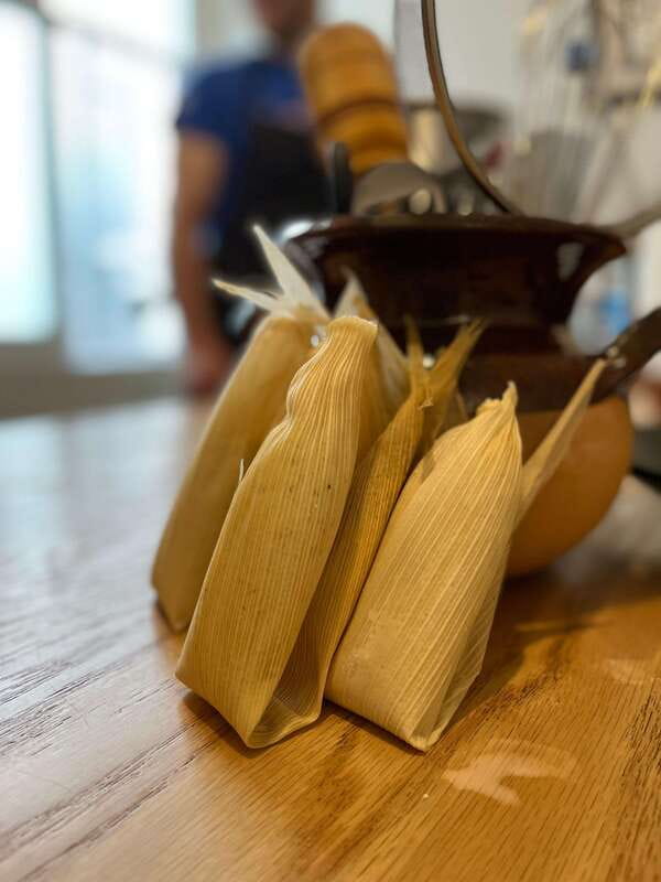 Tamales 101: Multi-variety tamal cooking class and feast - Who should book Tamales 101 (and who might want another option)