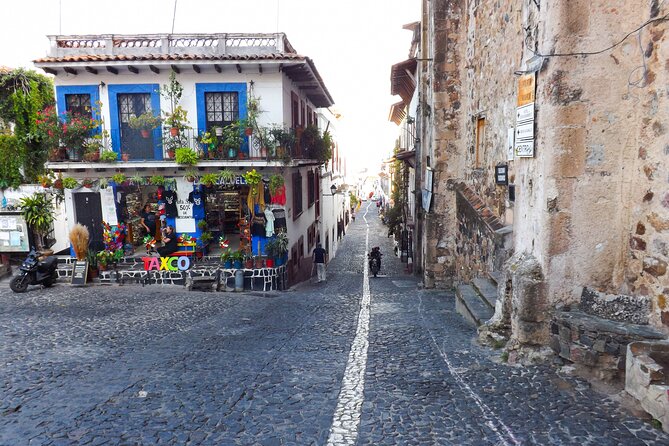 Taxco and Cuernavaca Day Trip - Key highlights at a glance
