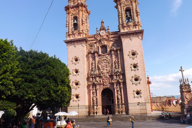 Taxco and Cuernavaca Day Trip - Pickup, meeting point, and how to avoid morning confusion