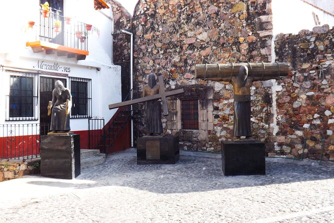 Taxco and Cuernavaca Day Trip - The drive to Cuernavaca: long hours, big scenery payoff