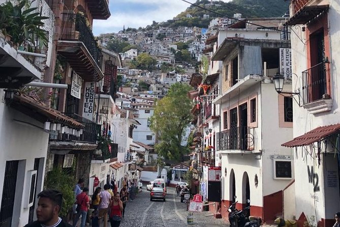 Taxco and Cuernavaca Tour - Key Points Before You Go