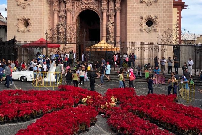 Taxco and Cuernavaca Tour - Guide Style, Group Size, and Language: Manual vs. Ursula Reality