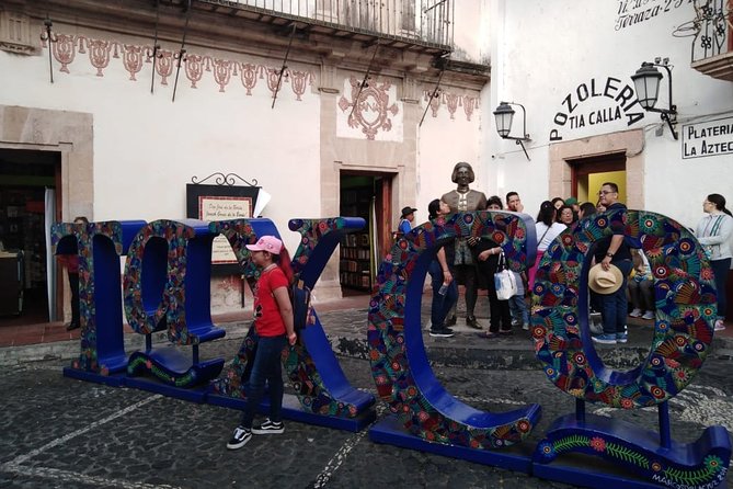 Taxco and Cuernavaca Tour - What’s Included, What’s Missing, and What to Pack for Comfort