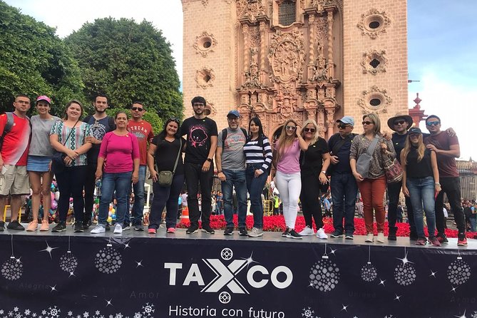 Taxco and Cuernavaca Tour - Should You Book This Cuernavaca and Taxco Tour?