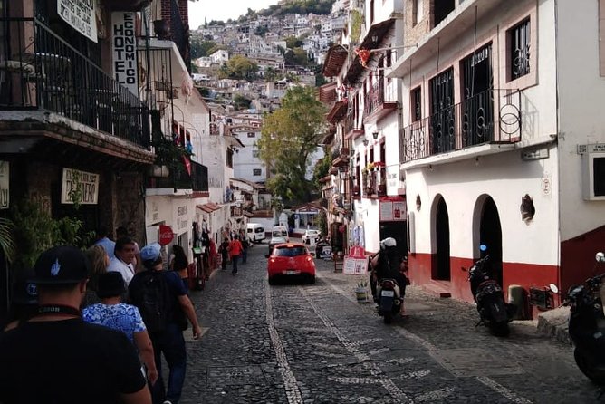 Taxco and Cuernavaca Tour - FAQ
