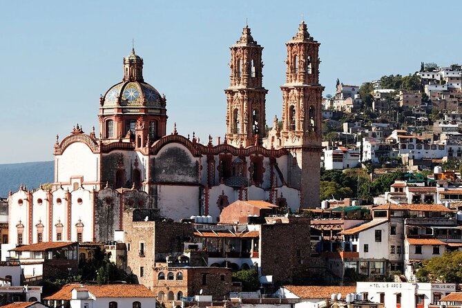 Taxco and Cuernavaca Tour from CDMX - Key Highlights You’ll Feel Immediately
