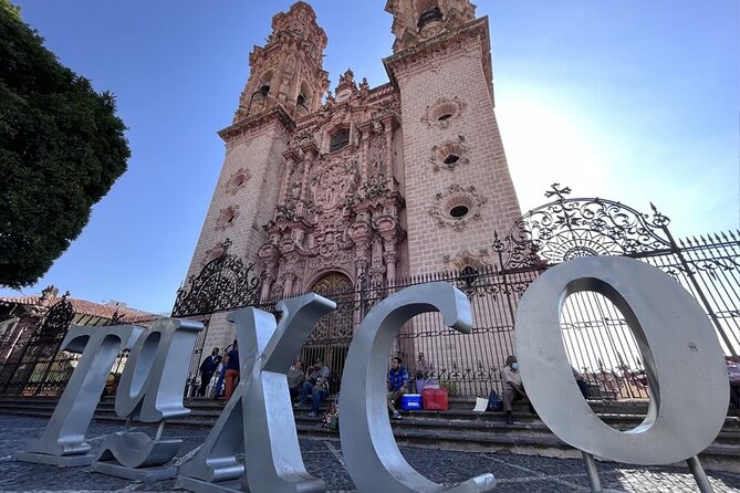 Taxco and Cuernavaca Tour from CDMX - How This 8-Hour Plan Works From Mexico City