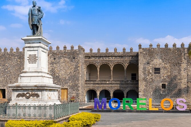 Taxco and Cuernavaca Tour from CDMX - Price and Value: What $65.76 Really Covers