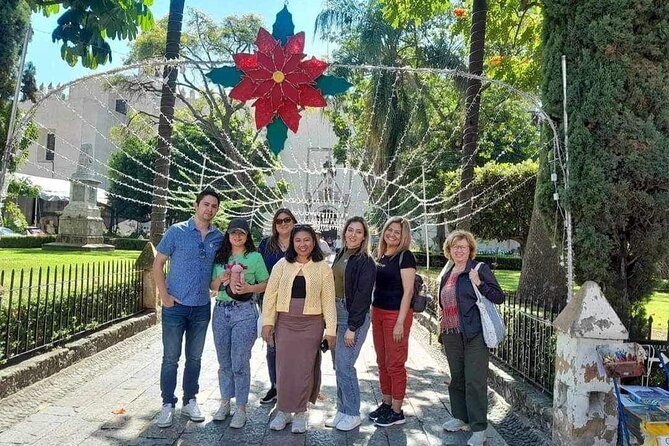 Taxco and Cuernavaca Tour from CDMX - Group Size and the Experience Quality You’ll Actually Get