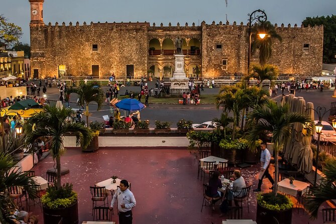 Taxco and Cuernavaca Tour from CDMX - Pickup in CDMX: Where to Be and What to Do First