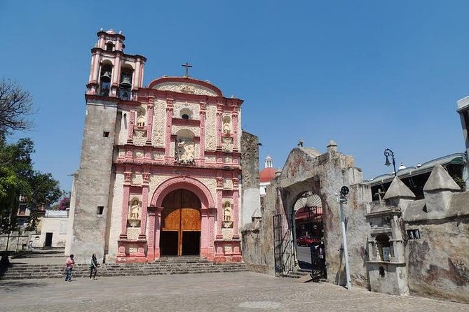 Taxco, Cuernavaca & Pre-Hispanic Mine optional visit - The silver workshop: how quality silver is spotted