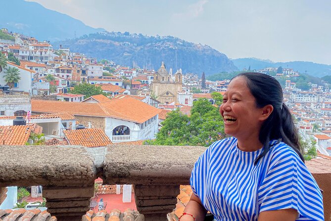 Taxco, Cuernavaca & Pre-Hispanic Mine optional visit - Before you go: shoes, passport rules, and heat sense