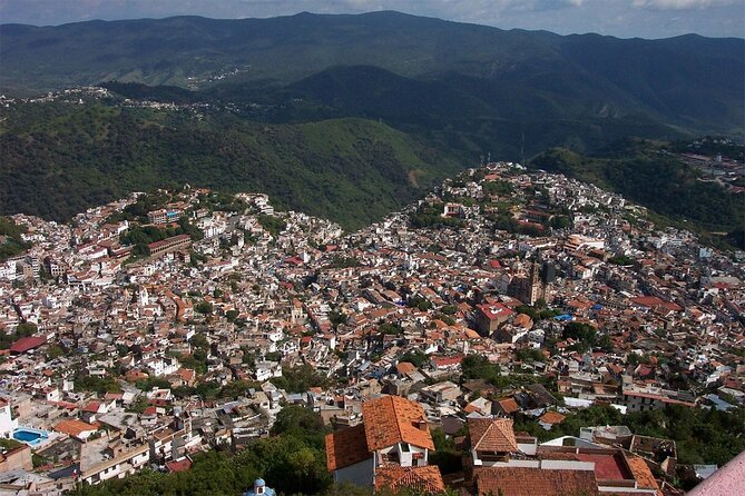 Taxco the silver town with stop in Cuernavaca - Silver shopping strategy: how to avoid wasting time
