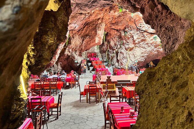 Teotihuacán 3 Pyramids Tour with Cave Breakfast + Transportation - Price and value at $75.87: what’s included, what you must budget, and how to judge it