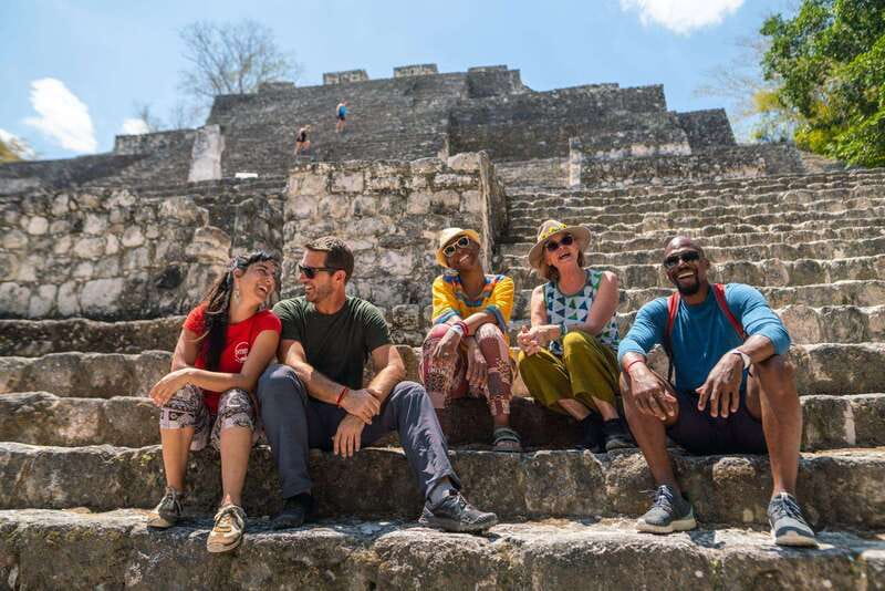 Teotihuacan Adventure: Private Tour & Lunch from Mexico City - Key highlights worth planning around