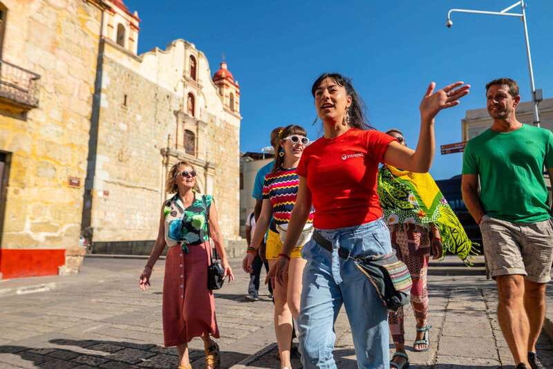 Teotihuacan Adventure: Private Tour & Lunch from Mexico City - The local electric bus ride: comfort, timing, and a less stressful exit