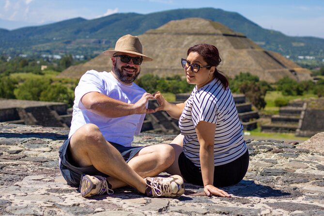 Teotihuacan All Inclusive : Safe Tourism for the Whole Family. - Family-friendly realities: What works and what to watch