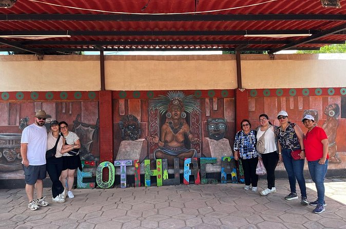 Teotihuacan All Inclusive : Safe Tourism for the Whole Family. - Practical tips before you go (so the day feels smooth)