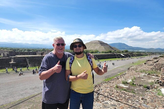 Teotihuacan and Acolman Monastery Private Tour - Price and value: is $220 per person fair?